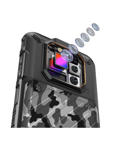 Смартфон RugOne Xever 7