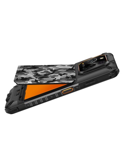 Смартфон RugOne Xever 7