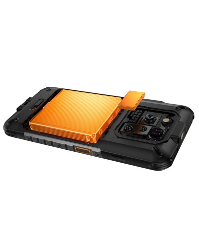 Смартфон RugOne Xever 7