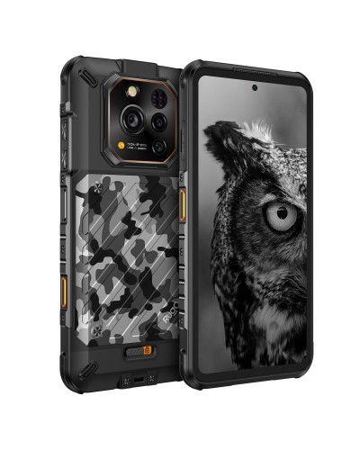 Смартфон RugOne Xever 7