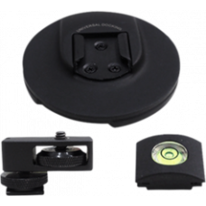 Набір аксесуарів KanDao Obsidian Accessories Kit for R/S