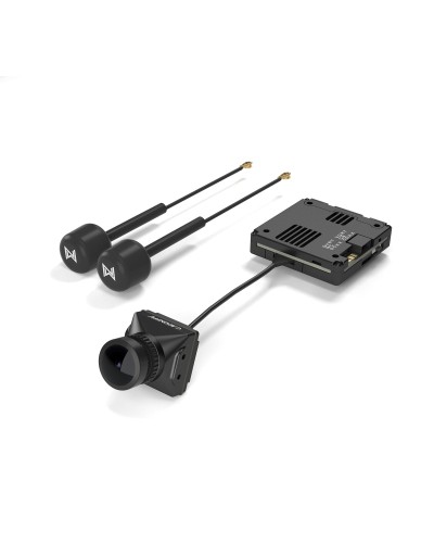 Відеосистема FPV CADDXFPV Walksnail Avatar HD Pro Kit 32G (Dual Antennas Version) (WN08-6S14B)