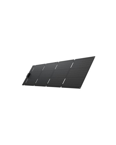 Сонячна панель EcoFlow 60W Solar Panel - Type-C