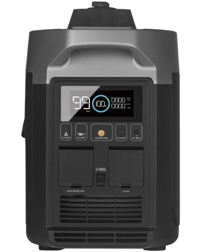 Генератор EcoFlow Smart Generator