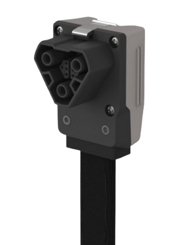 Кабель Power Hub 5kVA AC Charge Cable