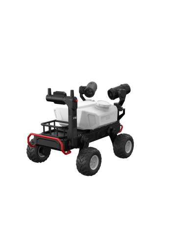 Наземний дрон XAG R150 2022 XAUV Spray Model