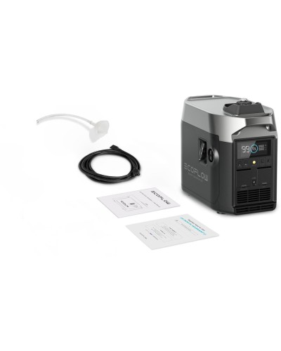 Генератор EcoFlow Smart Generator