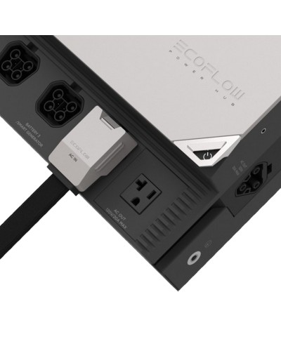 Кабель Power Hub 5kVA AC Charge Cable