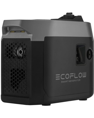 Генератор EcoFlow Smart Generator