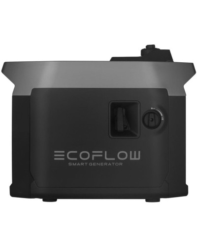 Генератор EcoFlow Smart Generator
