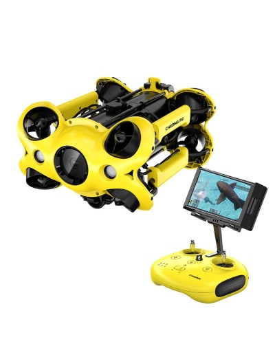 CHASING M2 Value Pack (100m)