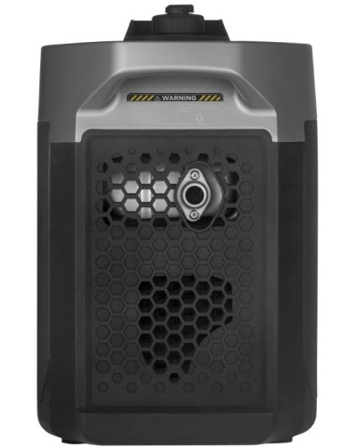 Генератор EcoFlow Smart Generator