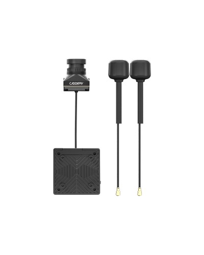 Відеосистема FPV CADDXFPV Walksnail Avatar HD Pro Kit 32G (Dual Antennas Version) (WN08-6S14B)