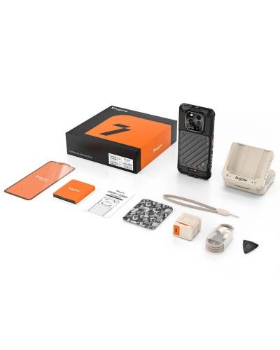 Смартфон RugOne Xever 7 Pro