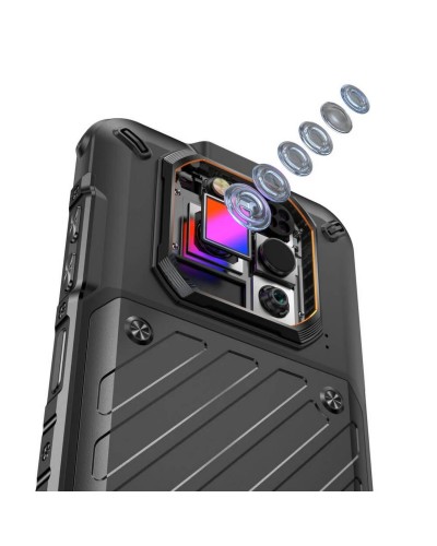 Смартфон RugOne Xever 7 Pro