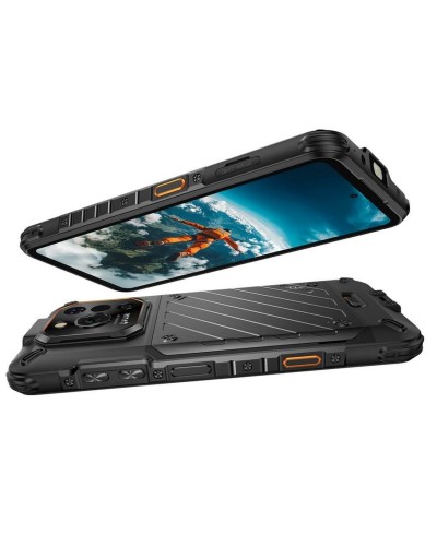 Смартфон RugOne Xever 7 Pro