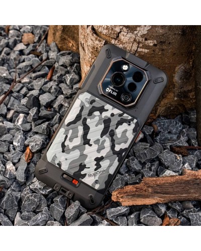 Смартфон RugOne Xever 7 Pro