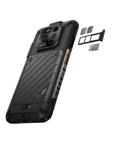 Смартфон RugOne Xever 7 Pro