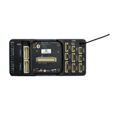 Плата полетного контроллера CubePilot ADSB Carrier Board