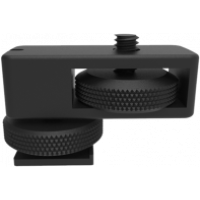 KanDao Hot Cold-Shoe Mount for R/S/Go