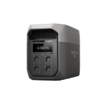 Зарядная станция EcoFlow DELTA 3 Max