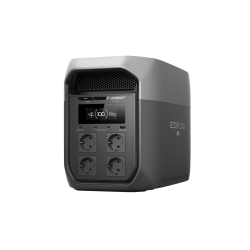 Лінійка DELTA 3