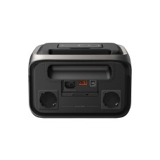 Зарядная станция EcoFlow RIVER 3 Plus Wireless