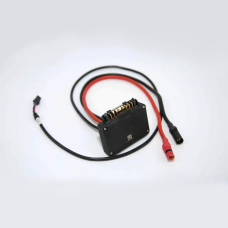 Роз'єм для акумулятора XAG XP 2020 Battery Socket (with cable)