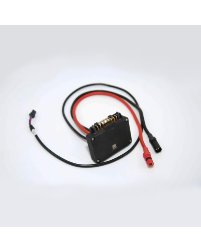 Роз'єм для акумулятора XAG XP 2020 Battery Socket (with cable)