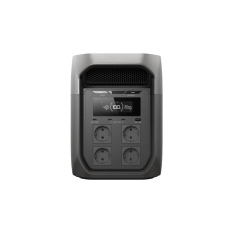 Зарядная станция EcoFlow DELTA 3 Max