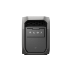 Зарядная станция EcoFlow DELTA 3 Max