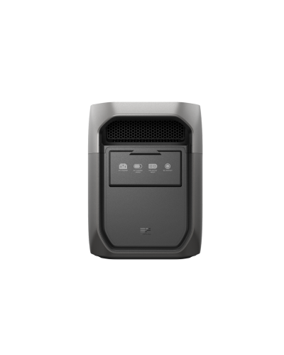 Зарядна станція EcoFlow DELTA 3 Max