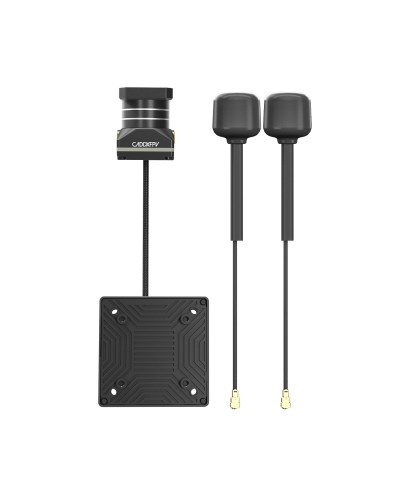 Відеосистема FPV CADDXFPV Walksnail Moonlight Kit (WN11-4K14B)