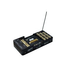 Плата полетного контроллера CubePilot ADSB Carrier Board