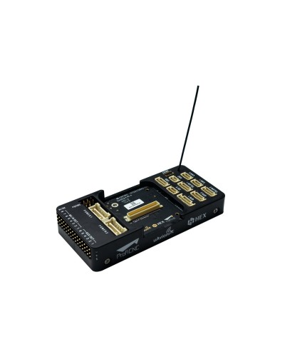 Плата польотного контролера CubePilot ADSB Carrier Board