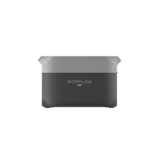 Зарядная станция EcoFlow DELTA 3 Max