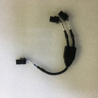 XAG V40 Y-type Cable (Peristaltic Pump - Battery Socket) (01-027-01739)