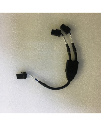 XAG V40 Y-type Cable (Peristaltic Pump - Battery Socket) (01-027-01739)