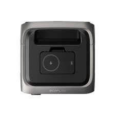 Зарядная станция EcoFlow RIVER 3 Plus Wireless