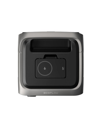 Зарядна станція EcoFlow RIVER 3 Plus Wireless