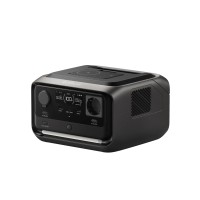 Зарядна станція EcoFlow RIVER 3 Plus Wireless