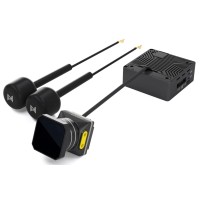 Видеосистема FPV CADDXFPV Walksnail Moonlight Kit (WN11-4K14B)