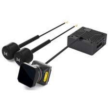 Відеосистема FPV CADDXFPV Walksnail Moonlight Kit (WN11-4K14B)