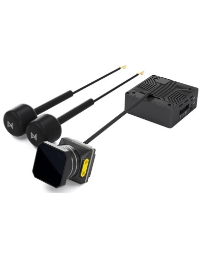 Відеосистема FPV CADDXFPV Walksnail Moonlight Kit (WN11-4K14B)