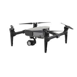 Дрони для агроскаутингу