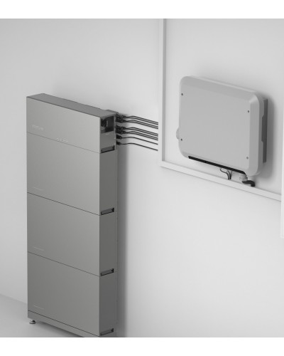 Система накопичення енергії EcoFlow PowerOcean DC Fit