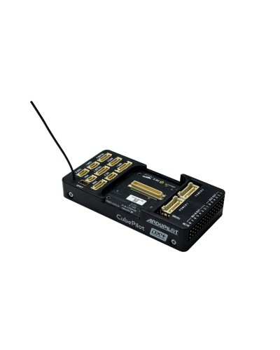 Плата польотного контролера CubePilot ADSB Carrier Board