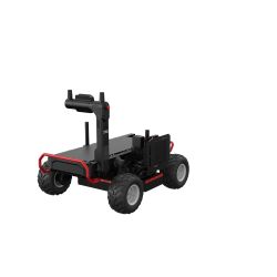 Наземні агророботи