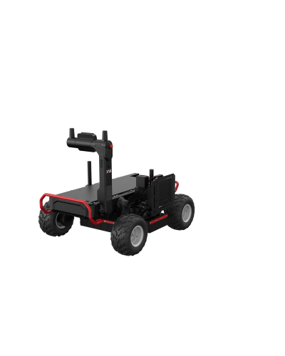 Наземний дрон XAG R150 2022 XAUV RevoMower