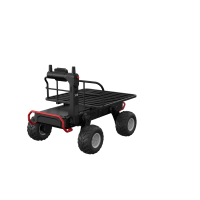 Наземний дрон XAG R150 2022 XAUV Транспортна версія